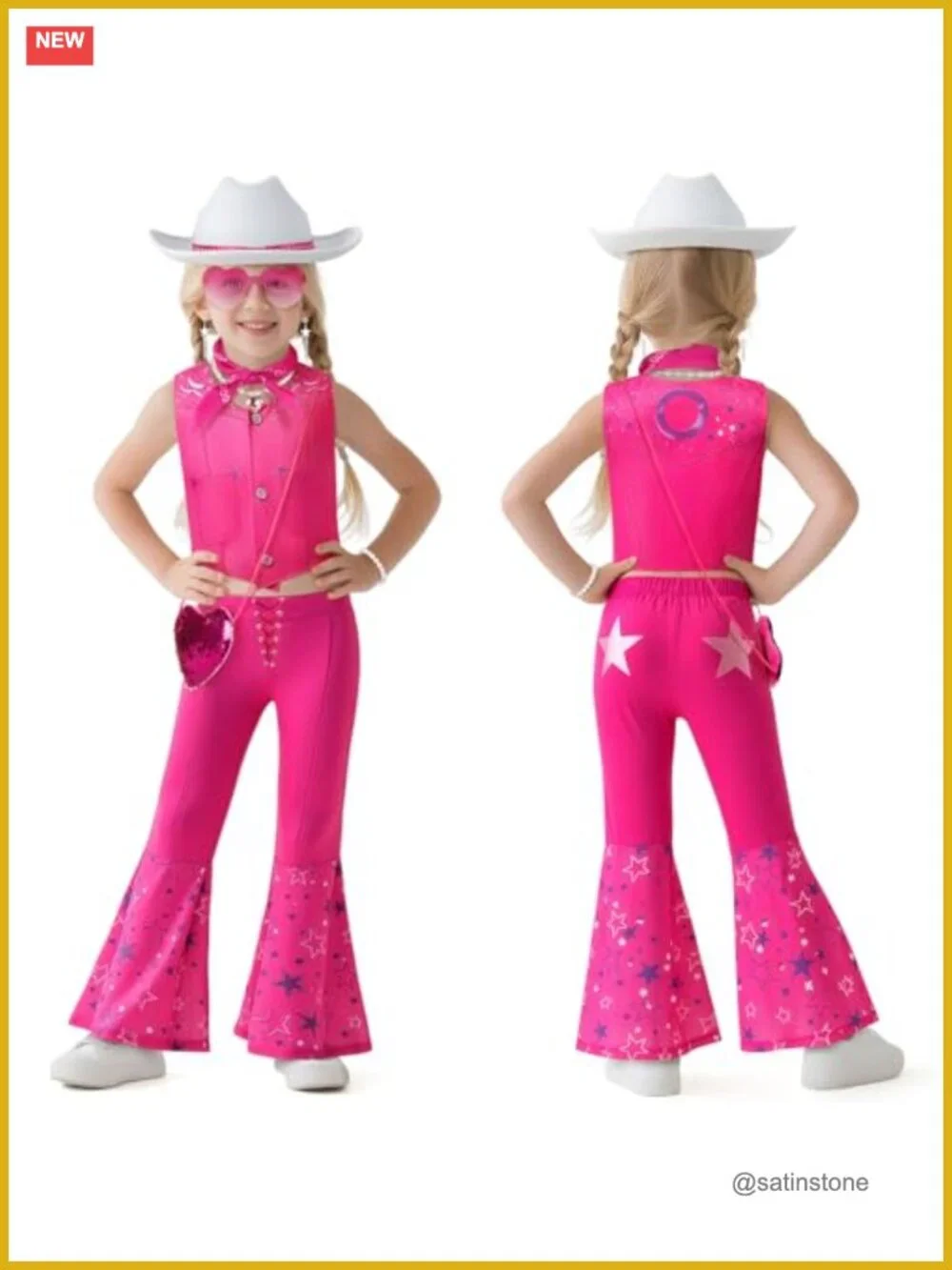 N/A this cowgirl